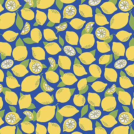 LA LA LEMONADE           